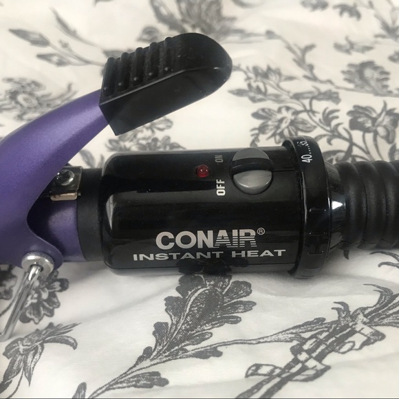 Conair Hair Curler - Picture 4 of 4